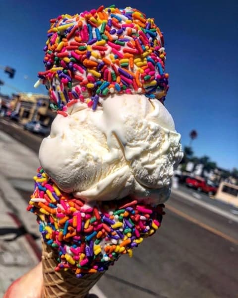 The Baked Bear plans to open its Georgetown location this spring. (Courtesy The Baked Bear)