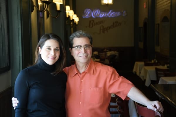 D’Amico’s Italian Market Cafe keeps tradition alive in Rice Village