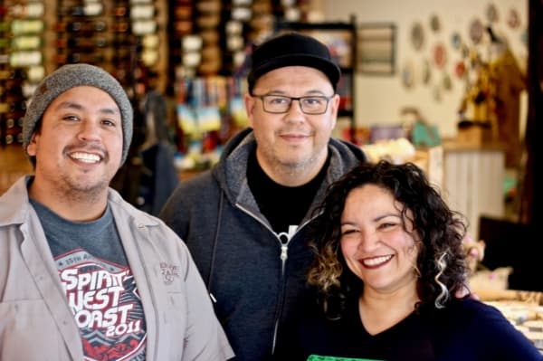 Henderson & Kane serves barbecue, dinner and locally sourced goods in the historic Sixth Ward