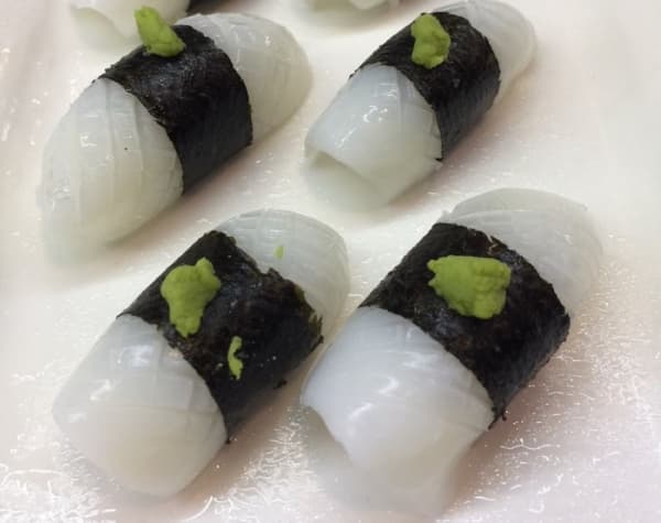 Yellowtail Sushi changes name to Tokyo One Sushi & Grill in Plano