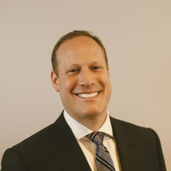 Josh Wallenstein (D)