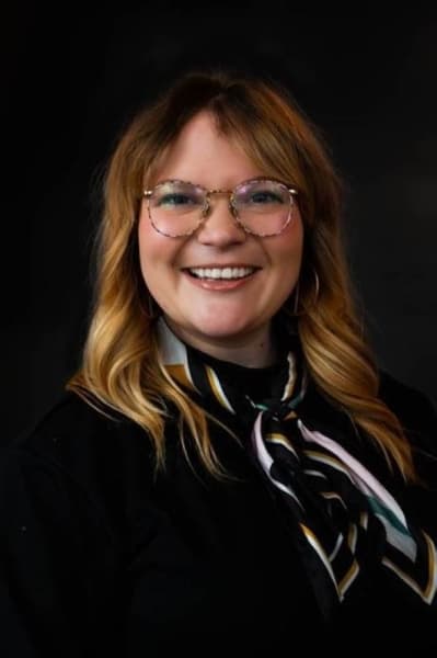 Chelsea Rose was named the new president of the Colleyville Chamber of Commerce. (Courtesy Colleyville Chamber of Commerce)