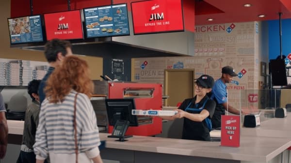 Domino's Pizza leases fourth Cedar Park location