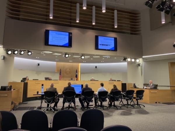 Travis County bond program prepares for more construction, identifies improvements