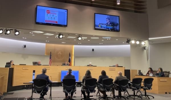 Austin Public Health medical director: At least one being tested for coronavirus; risk remains low ahead of SXSW