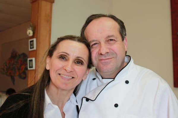 Amore Bistro now open as Amore Fine Dining and Spirits prepares for relocation
