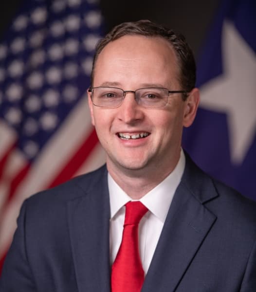 Chris Buck (Courtesy Chris Buck)