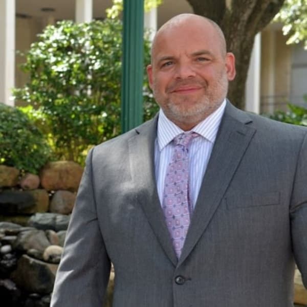 Robert Kasprzak (Courtesy Robert Kasprzak)