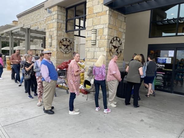 Update: Ann Howard and Valinda Bolton will have runoff for Travis County Commissioner Precinct 3 Primary