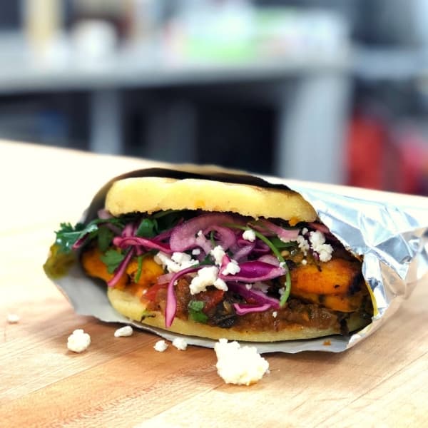 Now open: Zoa serves up Moroccan street food flavors off Washington Avenue