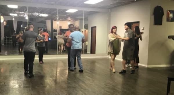 Lone Star Ballroom now open in McKinney