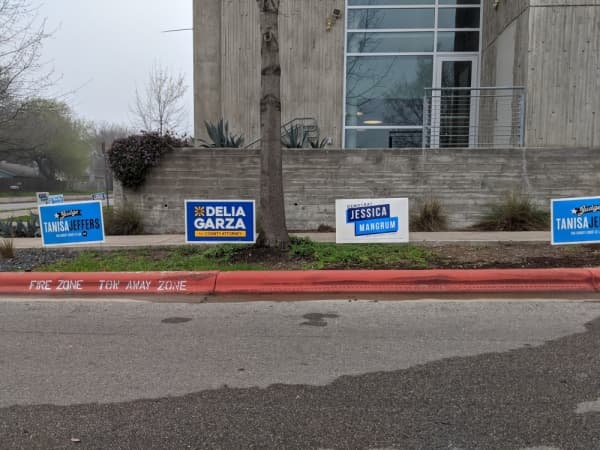 State results show Pete Sessions taking lead in U.S. House District 17 GOP primary