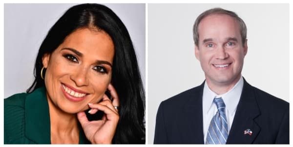 UPDATE: Unofficial results report Mike Schofield wins Texas House District 132 Republican primary