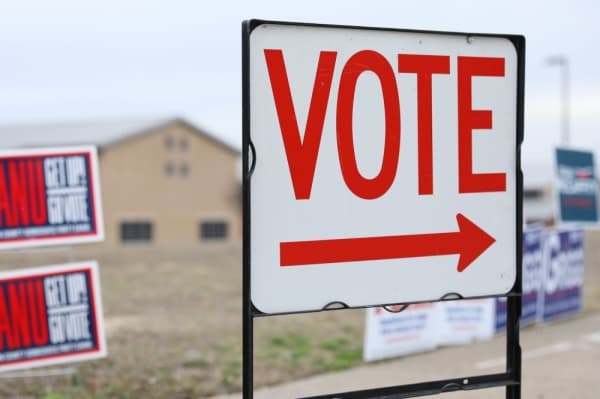 Incumbent Theresa Daniel clinches Democratic nomination for District 1 Dallas County Commissioner