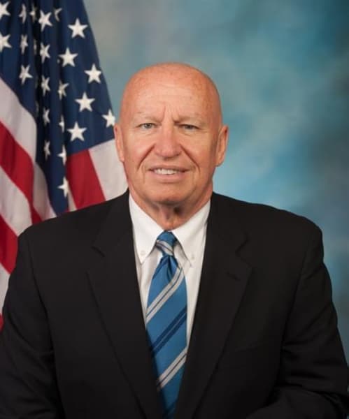 Kevin Brady (Courtesy Kevin Brady)