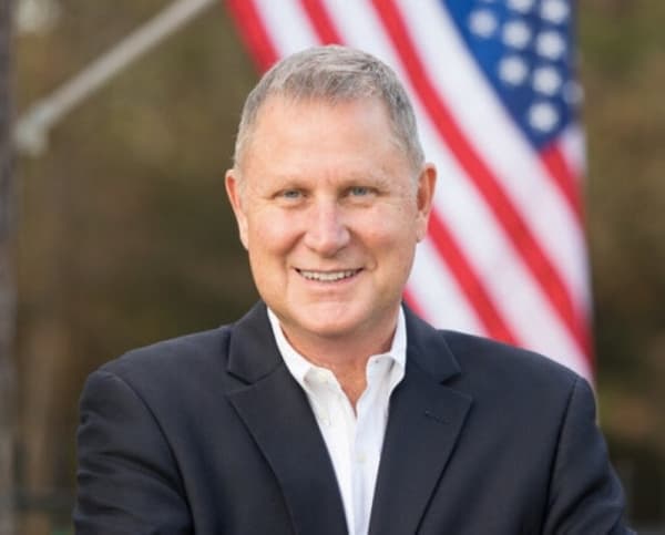 Kirk Osborn (Courtesy Kirk Osborn)