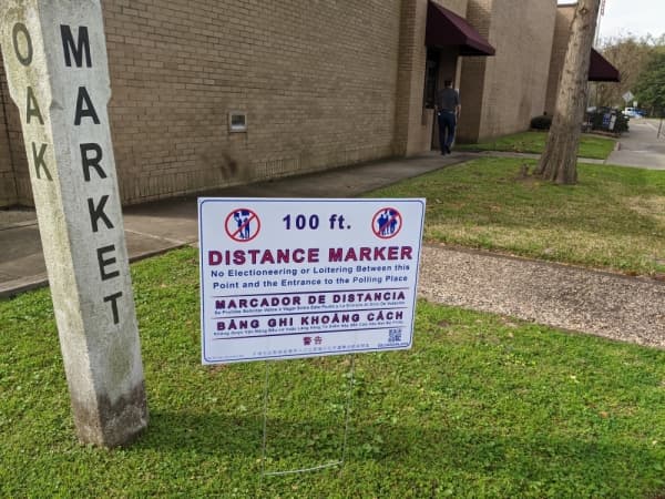 UPDATE: Siegel and Gandhi head to runoff in Democratic primary for U.S. District 10