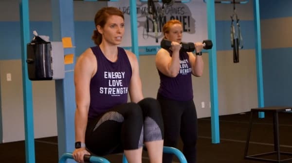 Burn Boot Camp offers personalized training, group environment in Round Rock