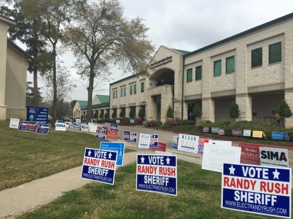 UPDATE: Senfronia Thompson secures State Rep. District 141 seat