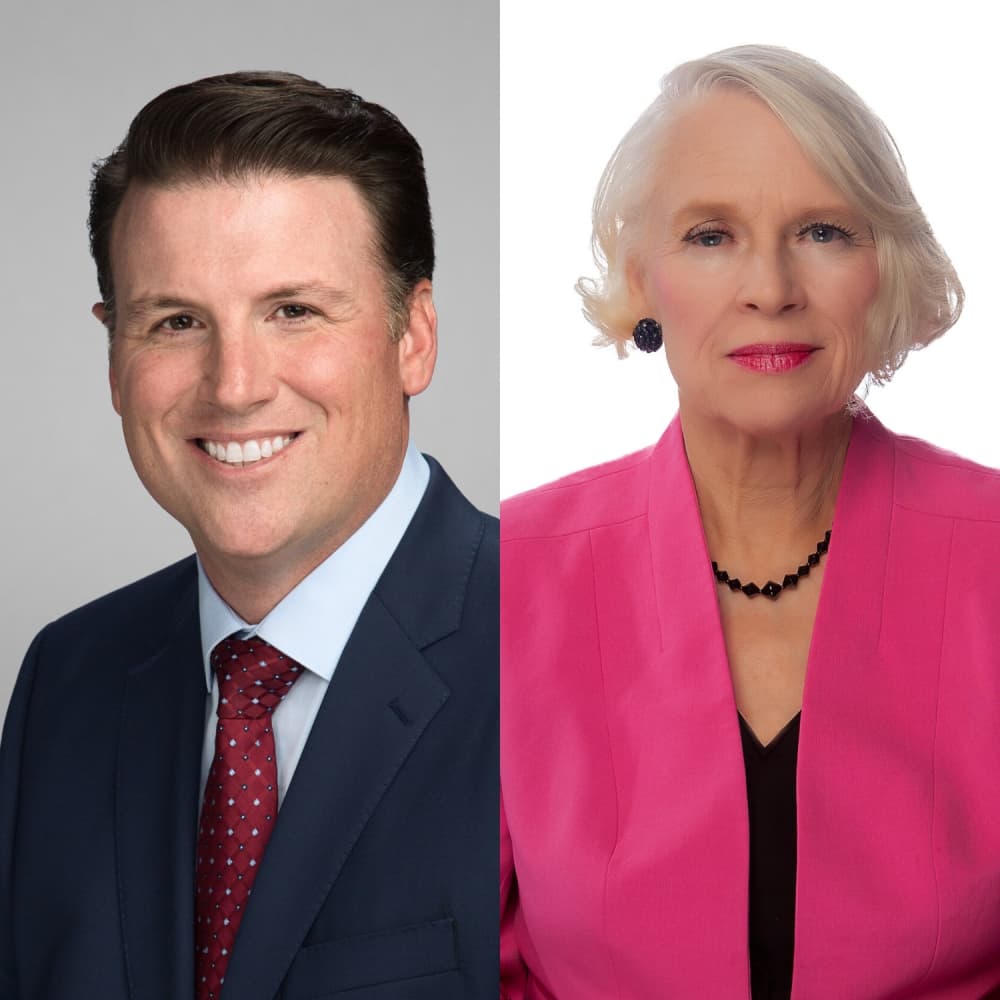 Unofficial results: Justin Ray wins Republican primary for Texas House District 135