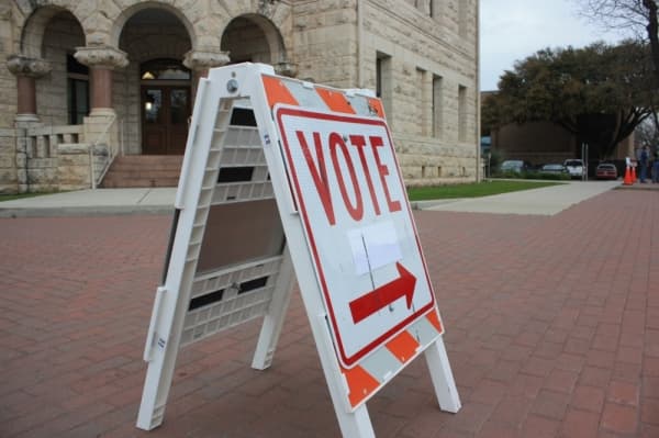 Motz, Ackerman and Rapp win Republican Comal County Constable races
