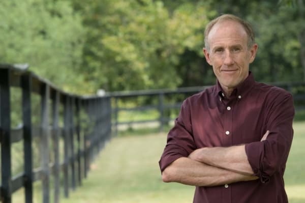 Gary Gates wins 2020 Republican primary for House District 28 seat