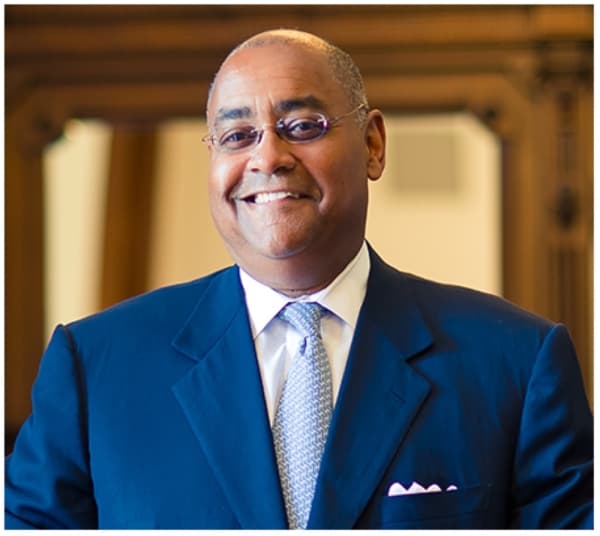 Rodney Ellis
