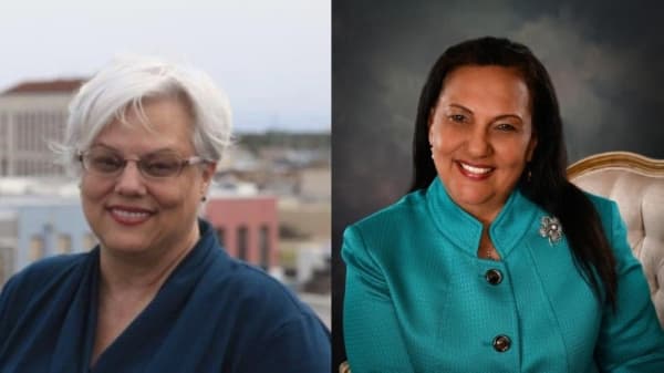 UPDATE: Susan Criss wins Democratic seat for Texas Senate District 11