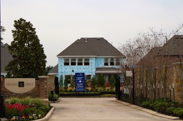 Development updates: 32-home Wellman Manor under development in Shenandoah