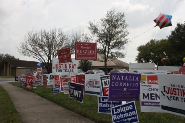 Update: Ladjevardian maintains lead in U.S. representative District 2 Democratic primary race