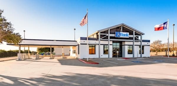 R Bank in Cedar Park to host ribbon-cutting March 26