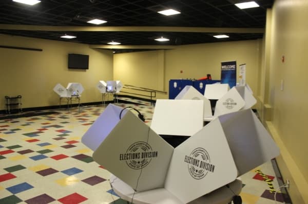 Democrat, GOP races in U.S. House District 17 primaries both head to runoff elections