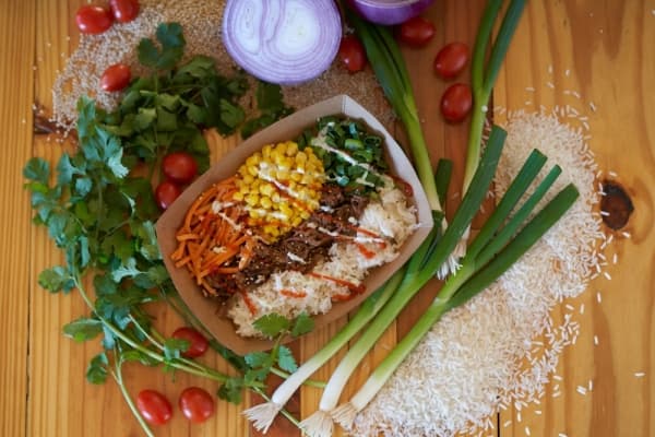 Vietnamese BBQ fusion restaurant Smokin Beauty coming soon to North Austin