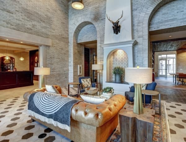 Alden at Cedar Park now leasing luxury apartments
