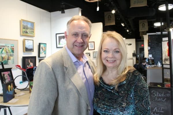 Studio Art House connects community through creativity
