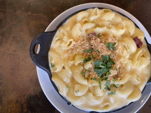 Local Yocal BBQ & Grill dishes out Americana food with focus on pure essence of ingredients
