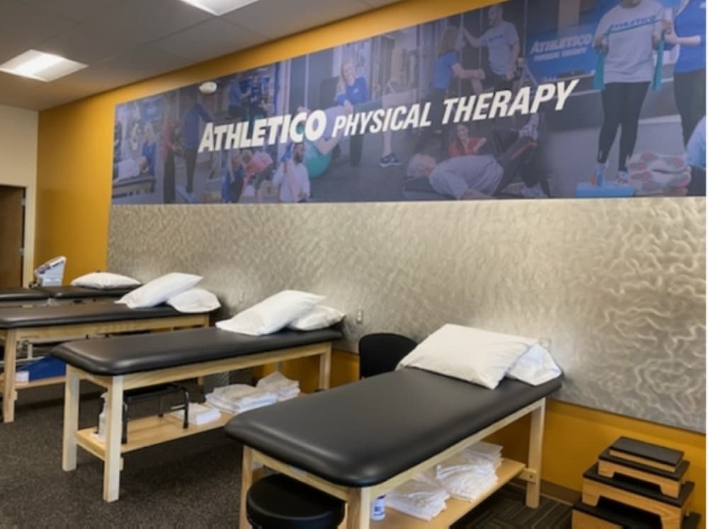 Athletico Physical Therapy opens location in Richardson