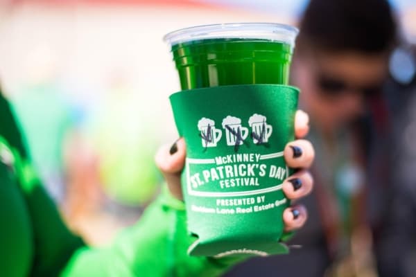 Things to do in McKinney this March: St. Patrick’s Day Festival, Goat Yoga, Gardening Show and more