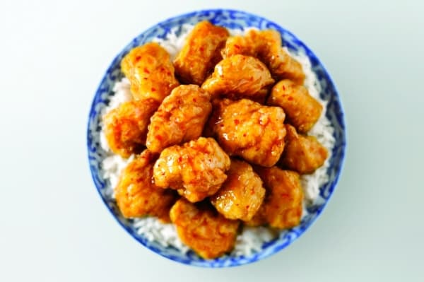 Panda Express to open at Southlake Boulevard