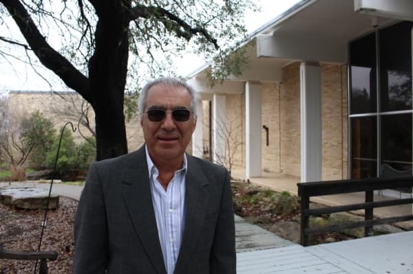 




Sy Shahid is the executive director of the Heard Natural Science Museum & Wildlife Sanctuary.