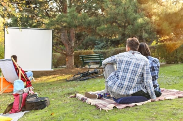 CityLine and Alamo Drafthouse Cinema team up to host free movie nights in Richardson