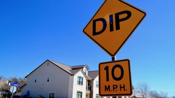 MAP: Every Pflugerville road project on $96.7M May bond proposition