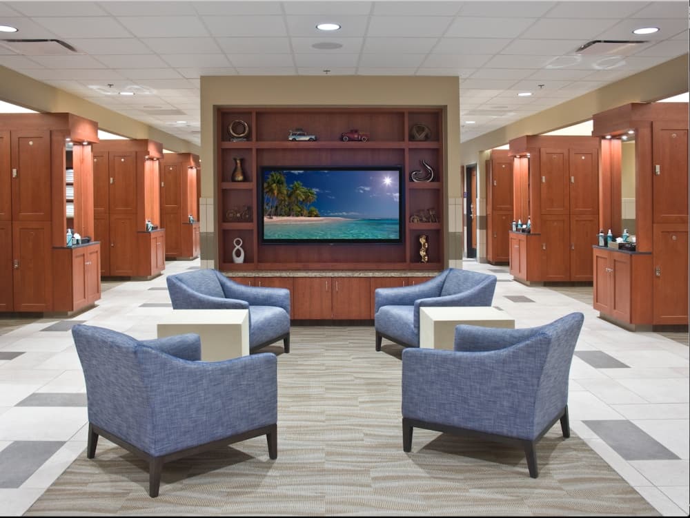 VillaSport Athletic Club and Spa Cinco Ranch opens March 5. (Courtesy VillaSport Athletic Club and Spa)