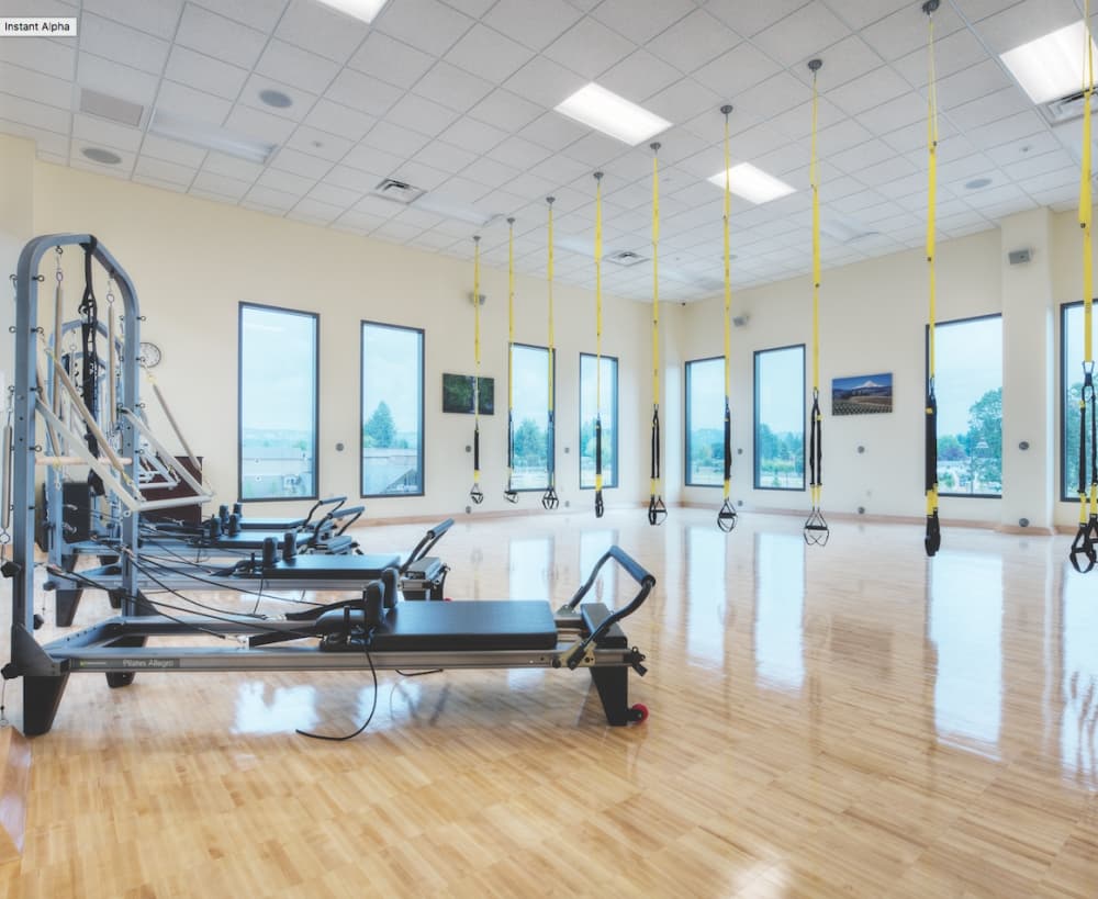 VillaSport Athletic Club and Spa Cinco Ranch opens March 5. (Courtesy VillaSport Athletic Club and Spa)