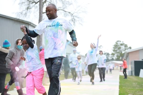 To do list: Things to do in The Woodlands area in March and April