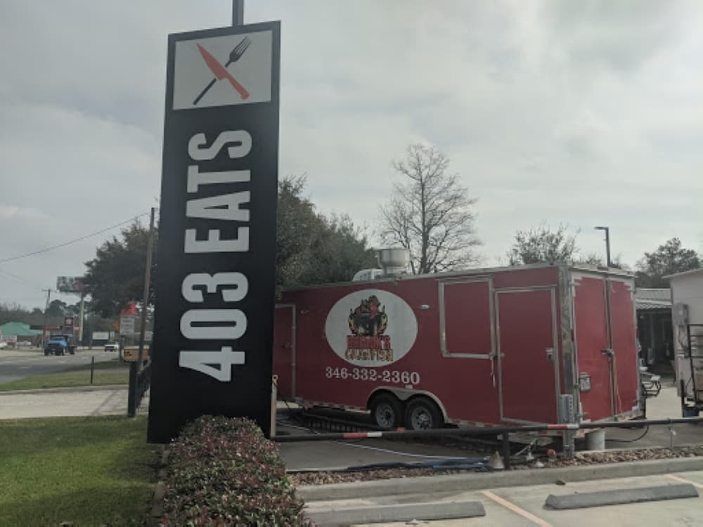 IMPACT ROUNDUP: New food trucks debut at 403 Eats in Tomball