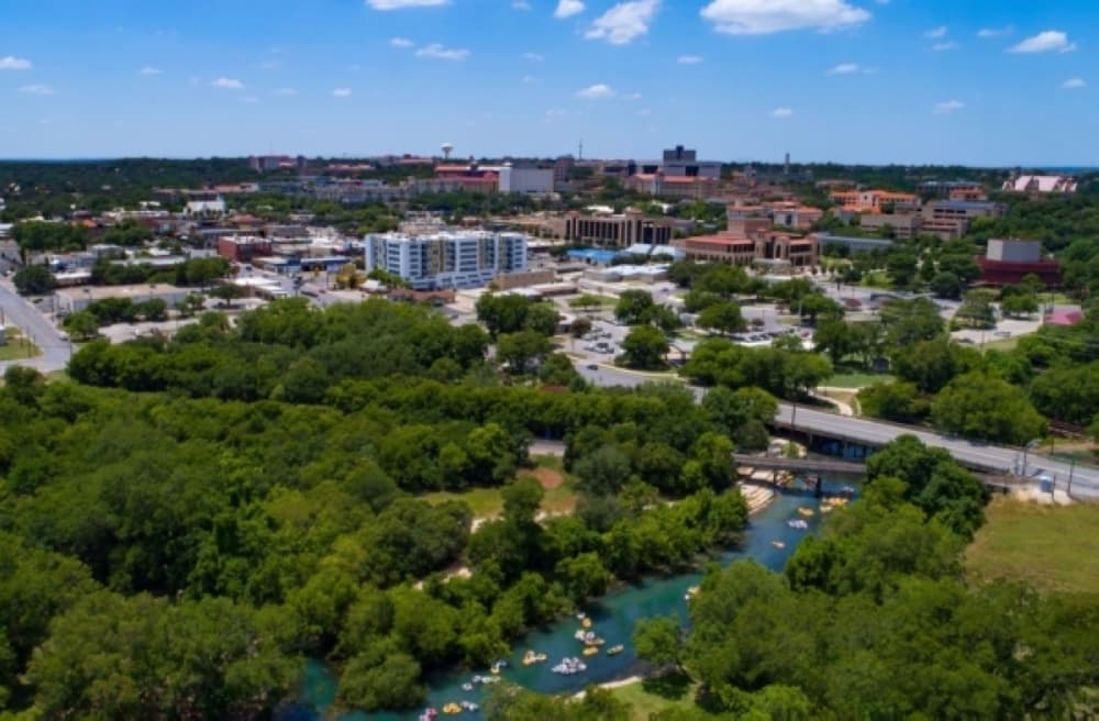 Greater San Marcos Partnership names Jason Giulietti as president