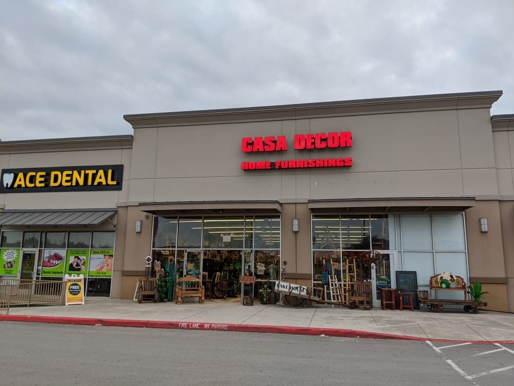 Casa Décor now open in New Braunfels