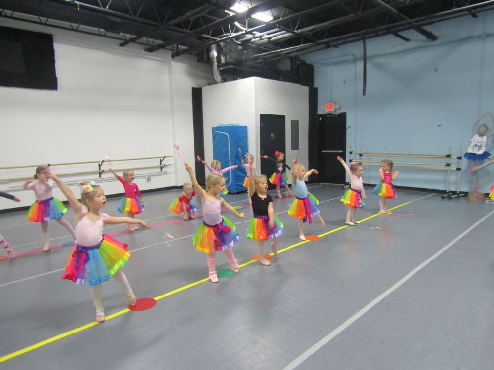 Dance By Design opens second location in New Braunfels