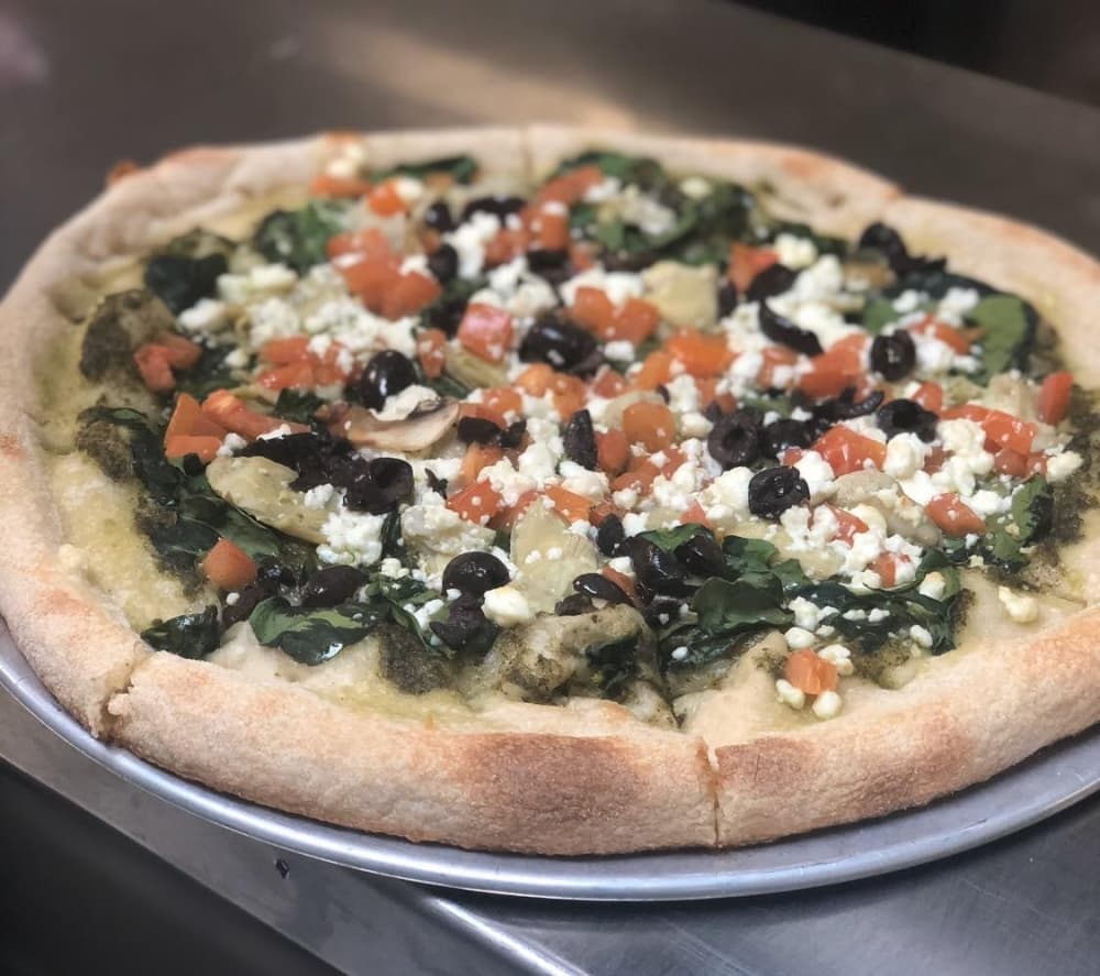 Prime Pizza opens in League City